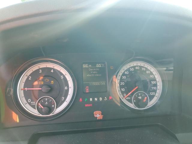 Фото 9 - RAM 1500