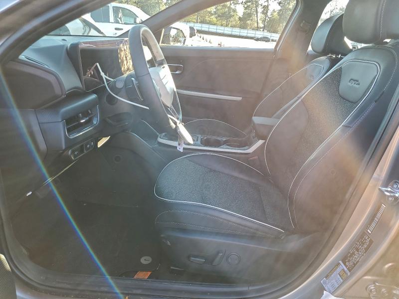 KIA K4 GT LINE 2025 VIN 3KPFW4DE7SE142555