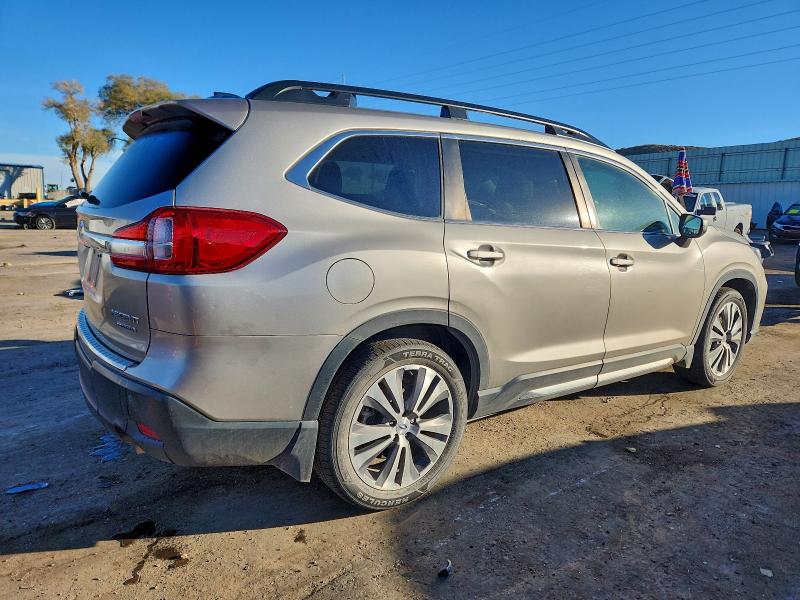 Фото 3 - SUBARU ASCENT