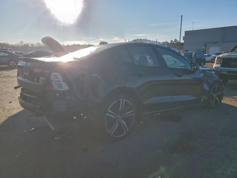 VOLVO S60 B5 R-D 2022 VIN 7JRL12TM0NG165857