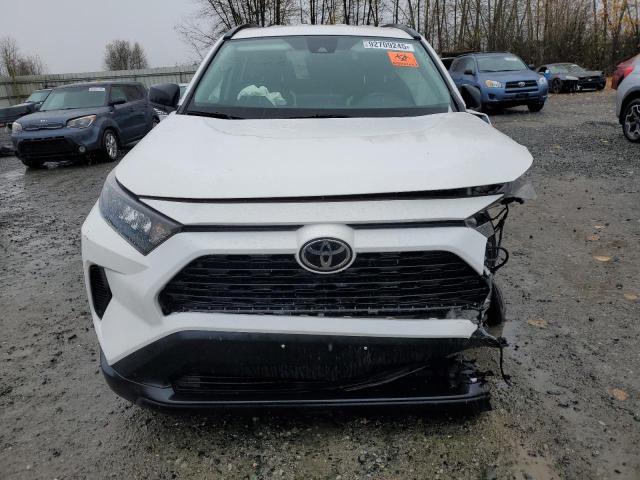 Фото 5 - TOYOTA RAV4