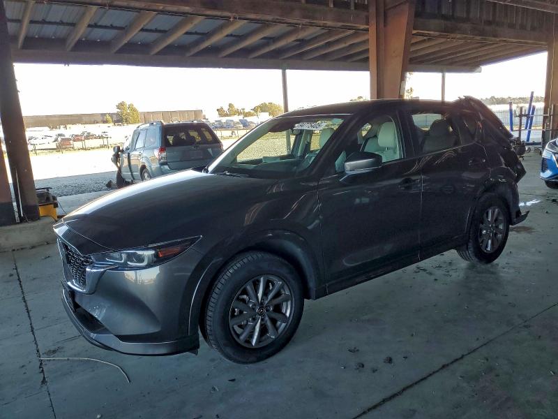 Фото 1 - MAZDA CX-5 PREFE