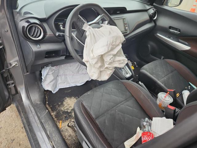 Фото 8 - NISSAN KICKS