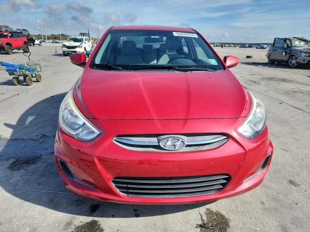 Фото 5 - HYUNDAI ACCENT