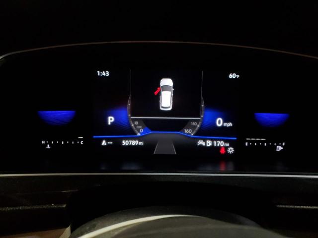 Фото 9 - VOLKSWAGEN TIGUAN