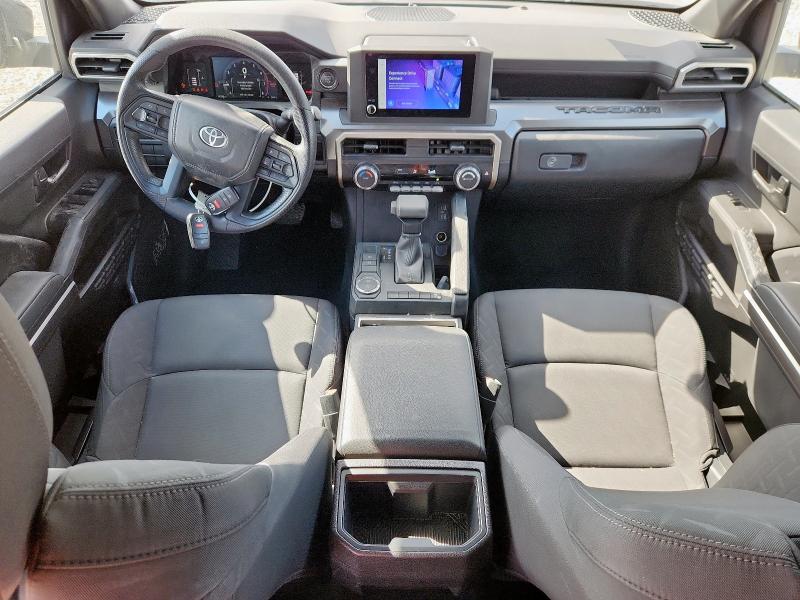 Фото 8 - TOYOTA TACOMA