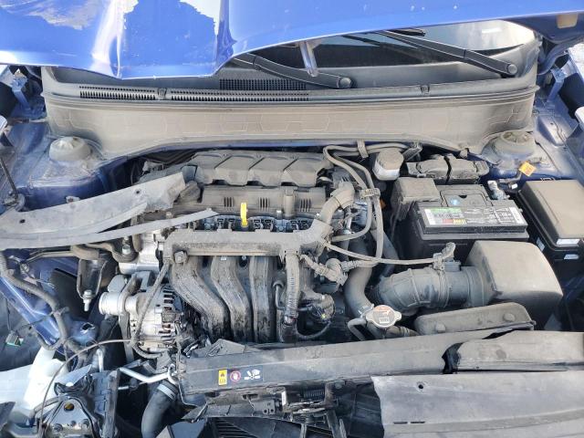 Фото 11 - HYUNDAI VENUE