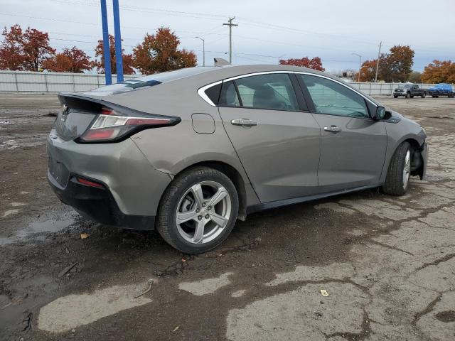 Фото 3 - CHEVROLET VOLT