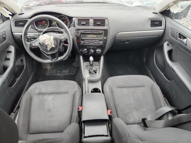 Фото 8 - VOLKSWAGEN JETTA