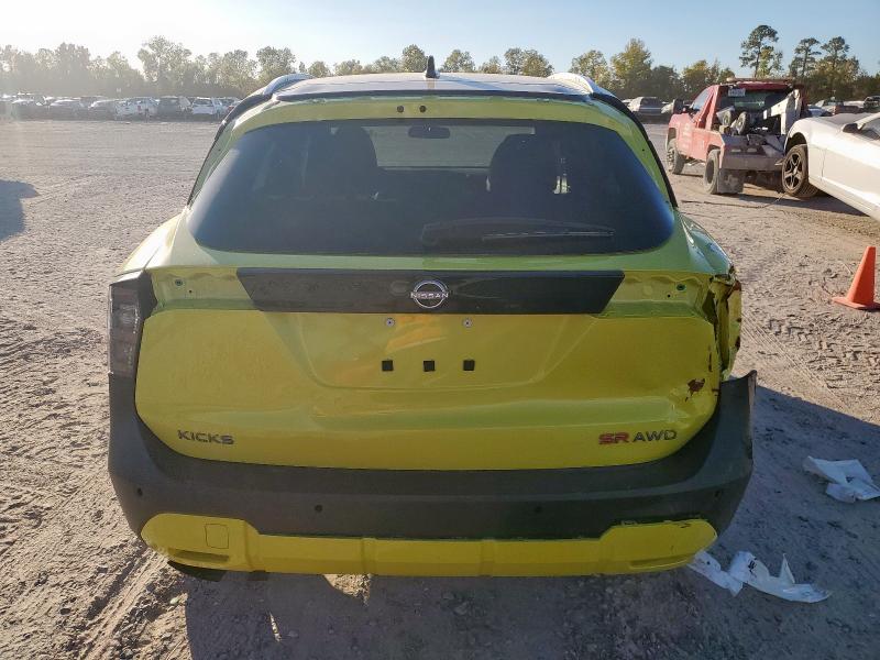 Фото 6 - NISSAN KICKS