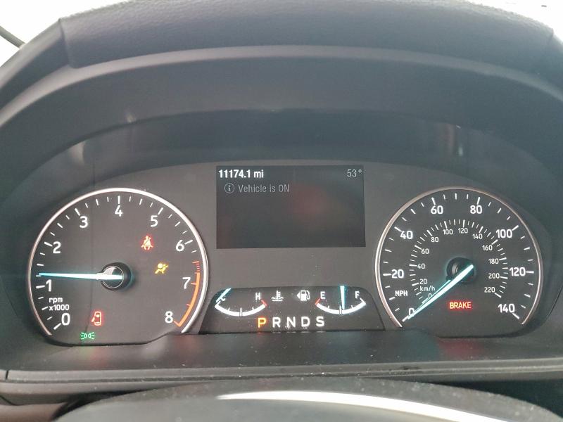 Фото 9 - FORD ECOSPORT