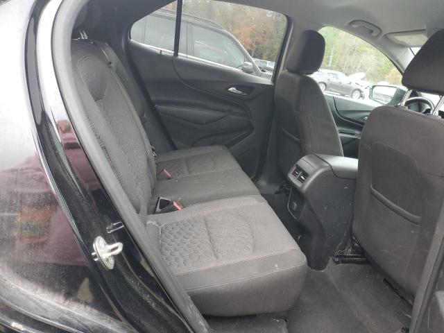 Фото 11 - CHEVROLET EQUINOX