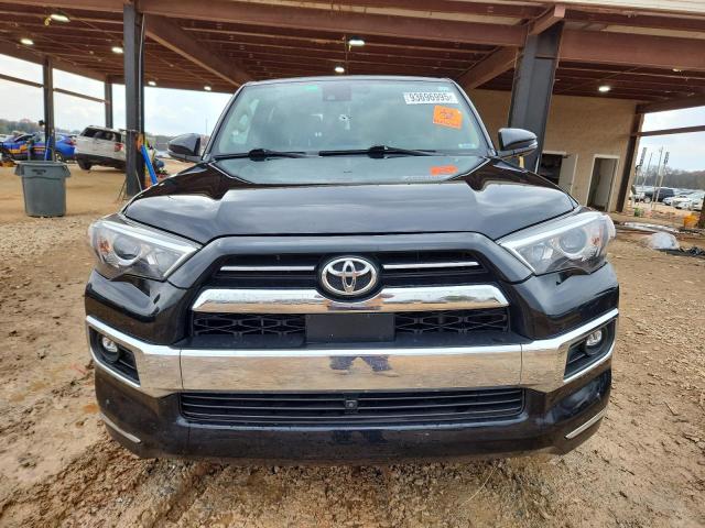 Фото 5 - TOYOTA 4RUNNER