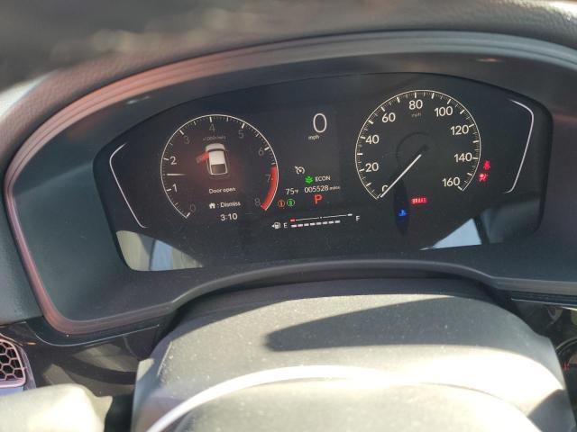 Фото 9 - HONDA CIVIC