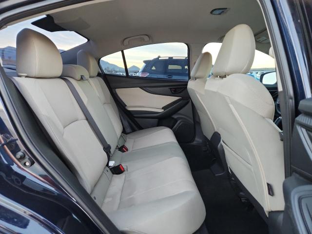 Фото 10 - SUBARU IMPREZA