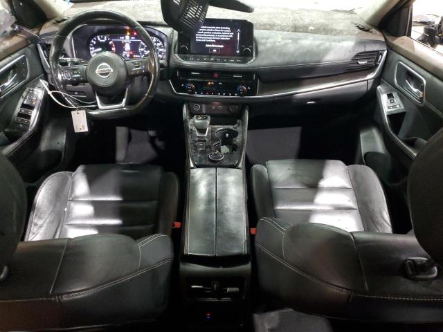 Фото 8 - NISSAN ROGUE