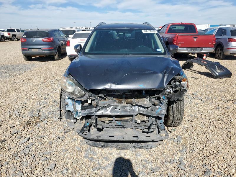 Фото 5 - MAZDA CX-5