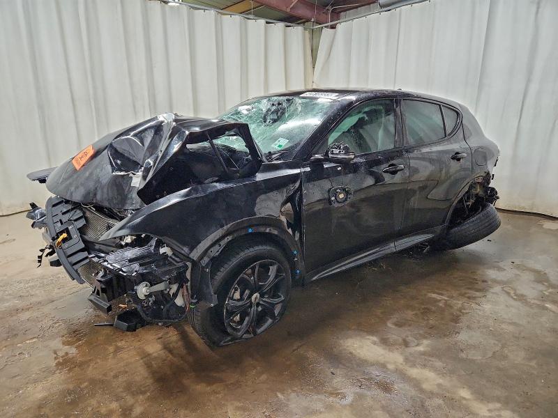 Фото 1 - DODGE HORNET R/T