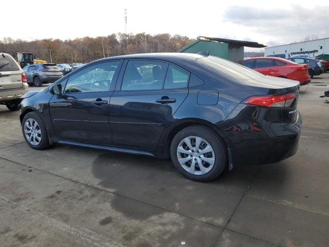 TOYOTA COROLLA 2024 VIN JTDBCMFE3R3036092