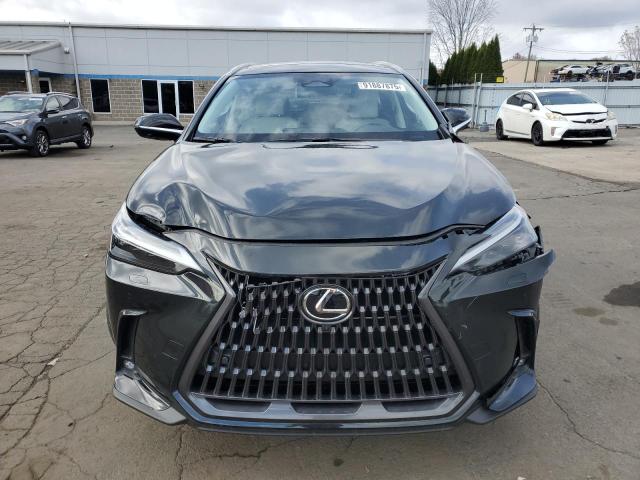 LEXUS NX 350H BA 2025 VIN JTJHKCEZ0S2060788