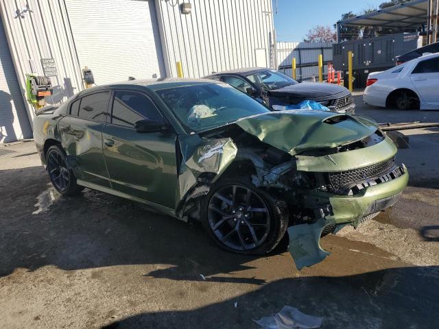 Фото 4 - DODGE CHARGER