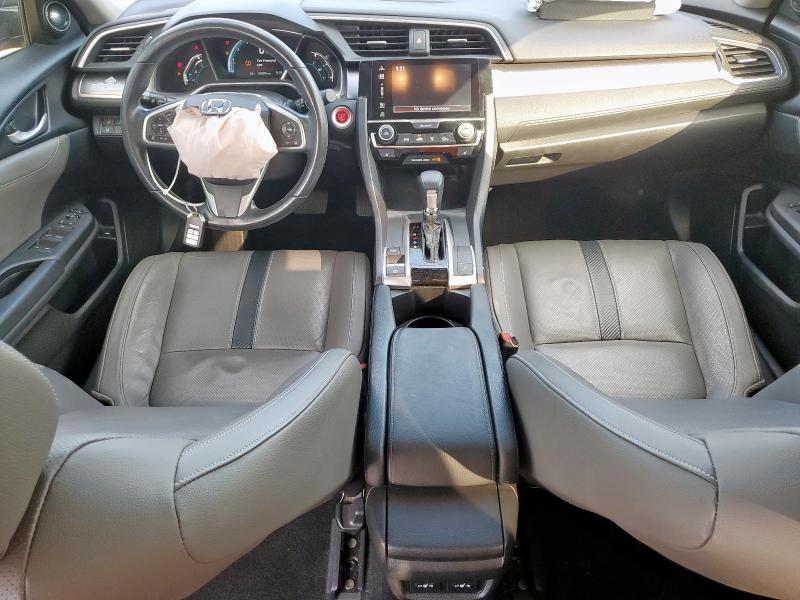 Фото 8 - HONDA CIVIC