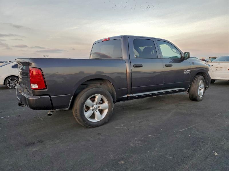 Фото 3 - RAM 1500