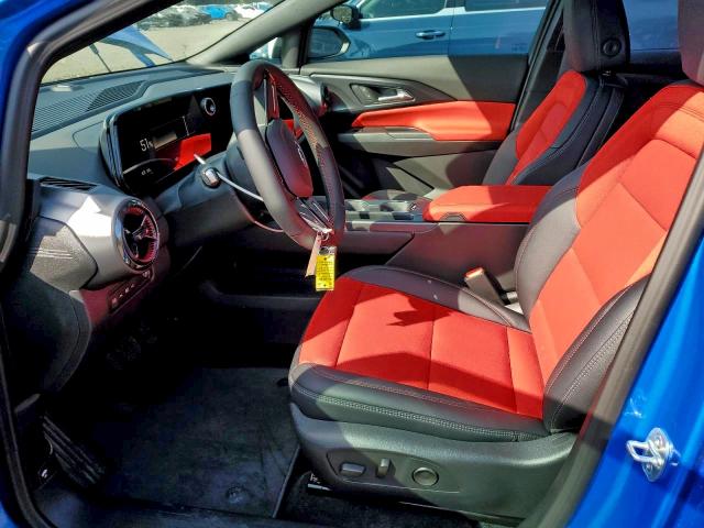 Фото 7 - CHEVROLET EQUINOX