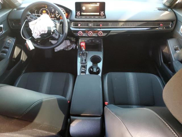 Фото 8 - HONDA CIVIC