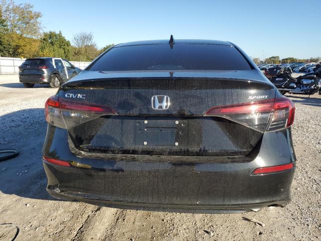 Фото 6 - HONDA CIVIC