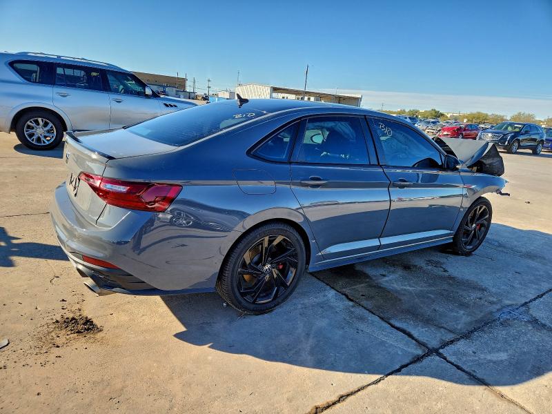 Фото 3 - VOLKSWAGEN JETTA