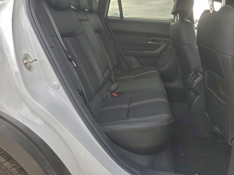 Фото 10 - MAZDA CX-50