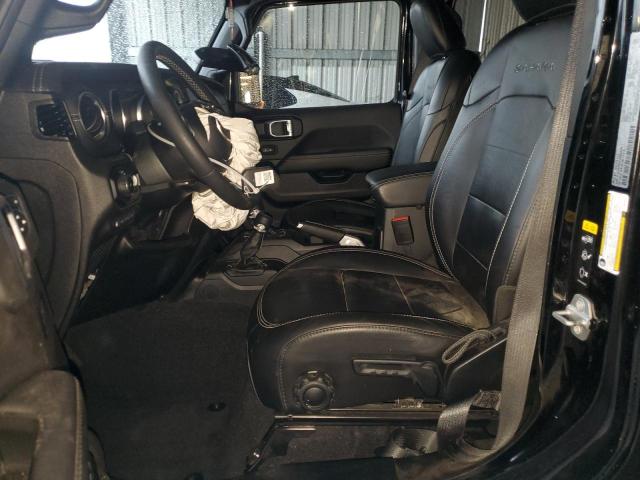 Фото 7 - JEEP WRANGLER