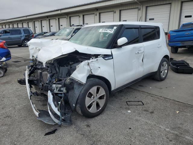 Фото 1 - KIA SOUL