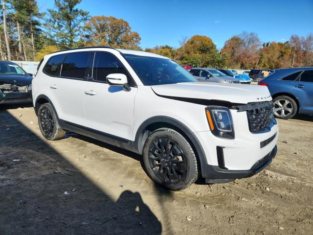 Фото 4 - KIA TELLURIDE
