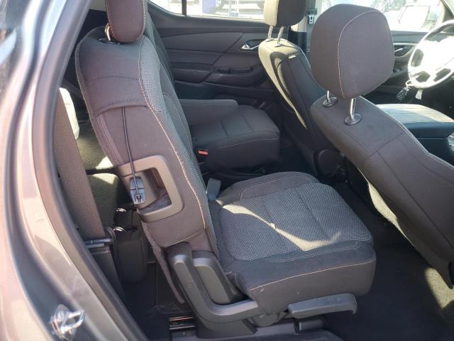 Фото 11 - CHEVROLET TRAVERSE