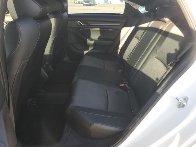 Фото 10 - HONDA ACCORD