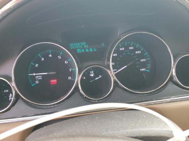 Фото 9 - BUICK ENCLAVE