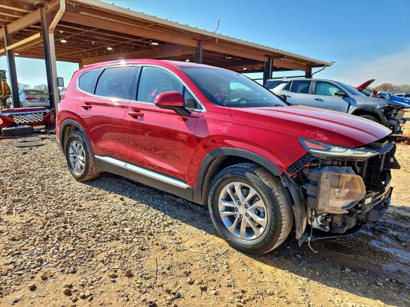 Фото 4 - HYUNDAI SANTA FE