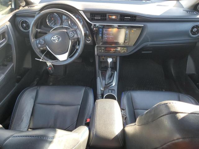 Фото 8 - TOYOTA COROLLA
