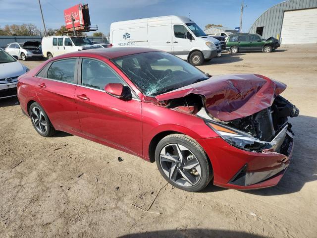 Фото 4 - HYUNDAI ELANTRA