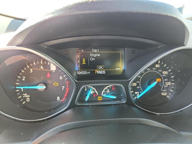 Фото 9 - FORD ESCAPE