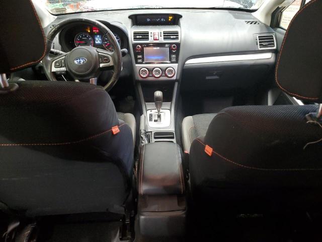 Фото 8 - SUBARU CROSSTREK