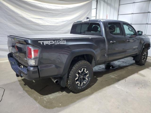 Фото 3 - TOYOTA TACOMA