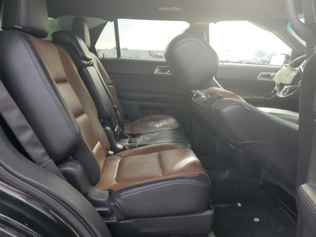 Фото 11 - FORD EXPLORER