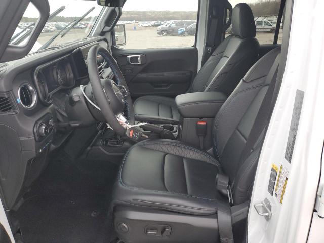 JEEP WRANGLER H 2024 VIN 1C4RJXU6XRW305821