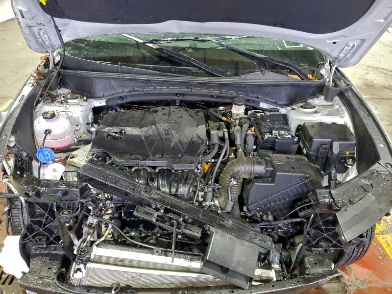 Фото 12 - HYUNDAI TUCSON