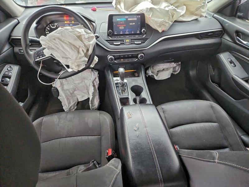 Фото 8 - NISSAN ALTIMA