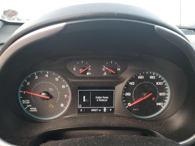 Фото 9 - CHEVROLET MALIBU