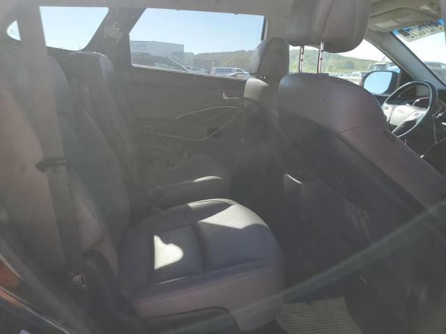 Фото 11 - HYUNDAI SANTA FE